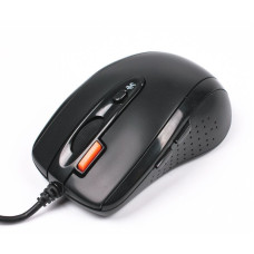 Миша дротова V-Track USB, 1600 dpi