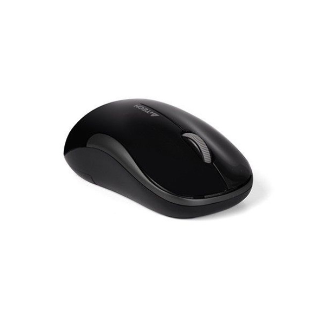 Миша бездротова V-Track USB, 1000 dpi