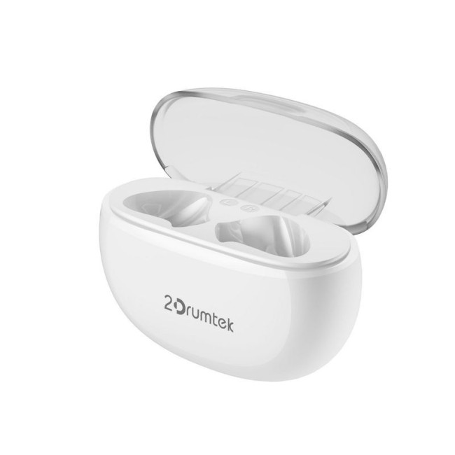Гарнітура бездротова TWS, Bluetooth 5.2