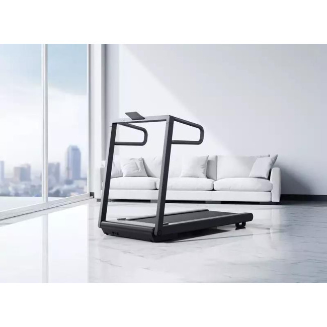 Електрична бігова доріжка KingSmith TR50 Walkingpad Treadmill; модель - TRM1FUD
