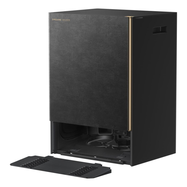 Робот-пилосос ULTRA MATRIX 10 RLX95CE-BL DREAME
