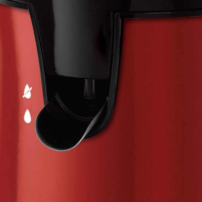 Соковижималка Russell Hobbs 26010-56 Colours Plus+ Red