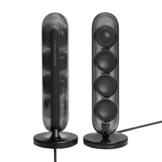 Акустична система портативна з БТ harman/kardon HKSOUNDSTK5BEP