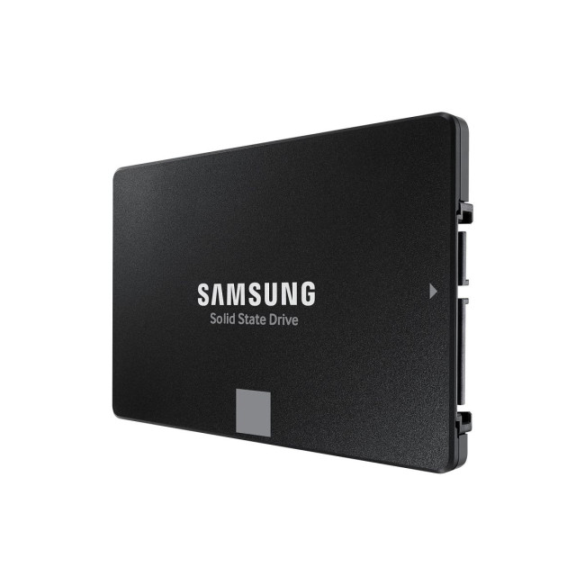 Твердотільний запам’ятовувальний пристрій накопичувач (SSD) SATA2.5