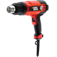 Фен технічний Black&Decker KX2200K