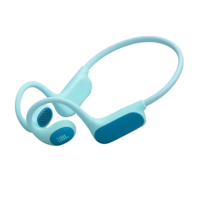 Навушники з БТ JBL JBLJRFREETEL