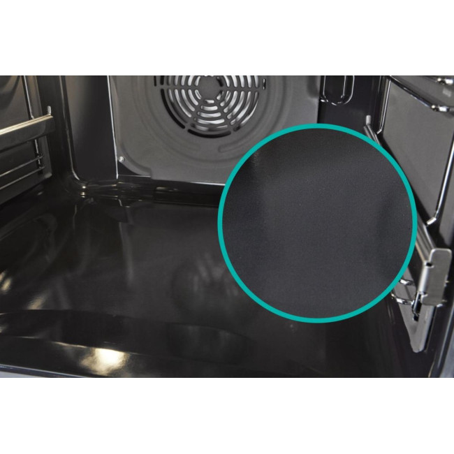 Електрична плита Gorenje GEC5A41WG