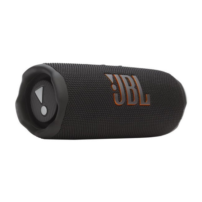 Акустична система портативна з БТ JBL JBLFLIP7BLK