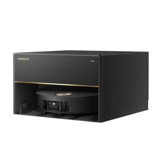 Робот-пилосос X50MASTER RLX86CE-1 DREAME