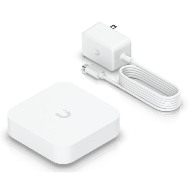 Маршрутизатор (шлюз безпеки) UXG-LITE UBIQUITI