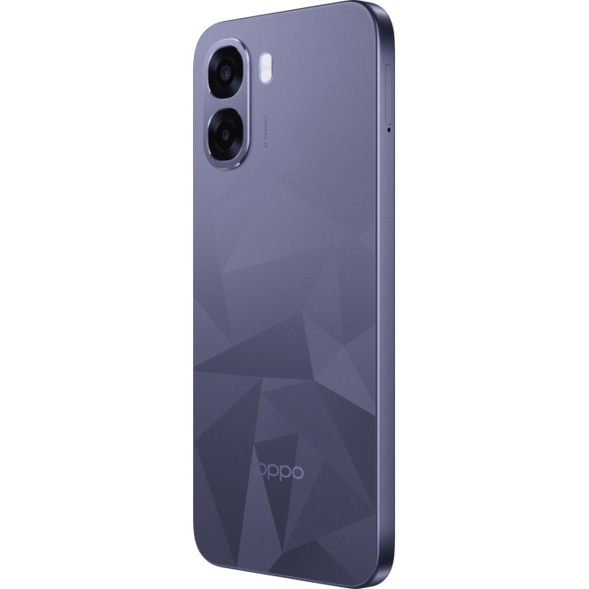 Смартфон OPPO A6k 4/256GB Crystal Violet