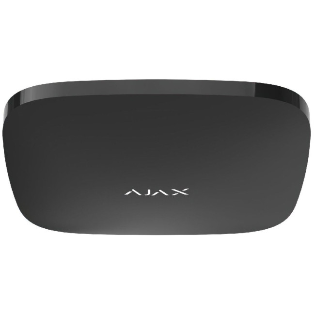 Інтелектуальний ретранслятор сигналу RANGE EXTENDER REX BLACK 000015007 AJAX