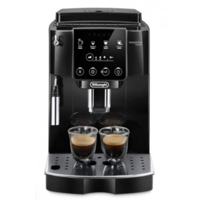 Кавомашина DeLonghi ECAM 220.21.B