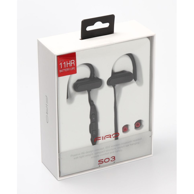 Стерео Bluetooth гарнітура