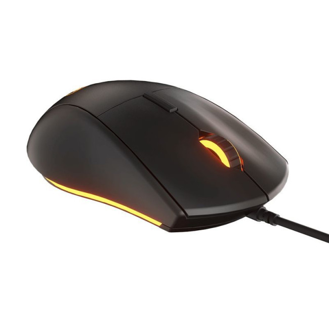 Комплект миша Minos XC + килимок Speed XC (260 x 210 x 3 мм)