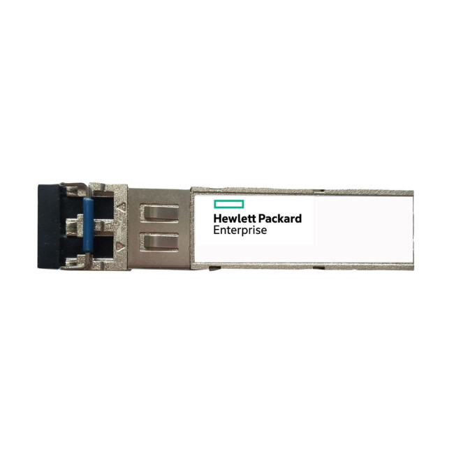 Оптичний перетворювач HPE Aruba Transceiver 25G SFP28 LC SR (JL484A)