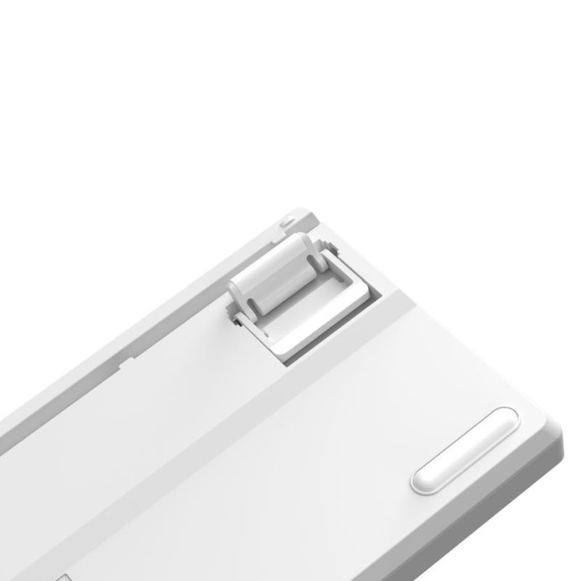 Клавіатура оптична ігрова, USB, RGB підсвічування, Alpha Optical Switch