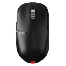 Миша бездротова PULSAR X2H eS Size2 4K чорна
