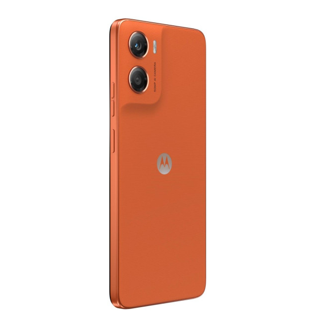 MOBILE PHONE MOTO G06 4/128GB/ARABESQUE PBA20019RS MOTOROLA
