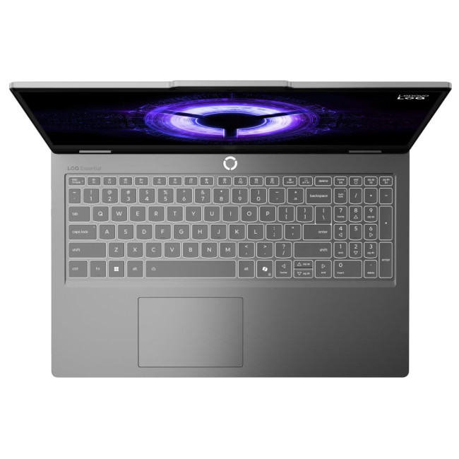 Ноутбук Lenovo LOQ Essential 15IRX11 (83SC0065RA) Luna Grey