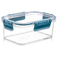 Контейнер Idea Home Chef Box MIX 0.9 л (00799)