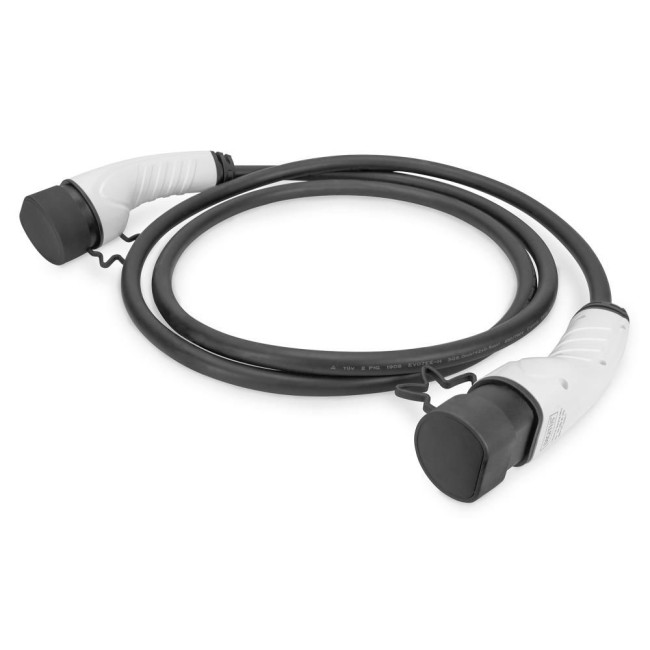Кабель EV CHARGING 7.5M 16A DK-3P16-075 ASSMANN