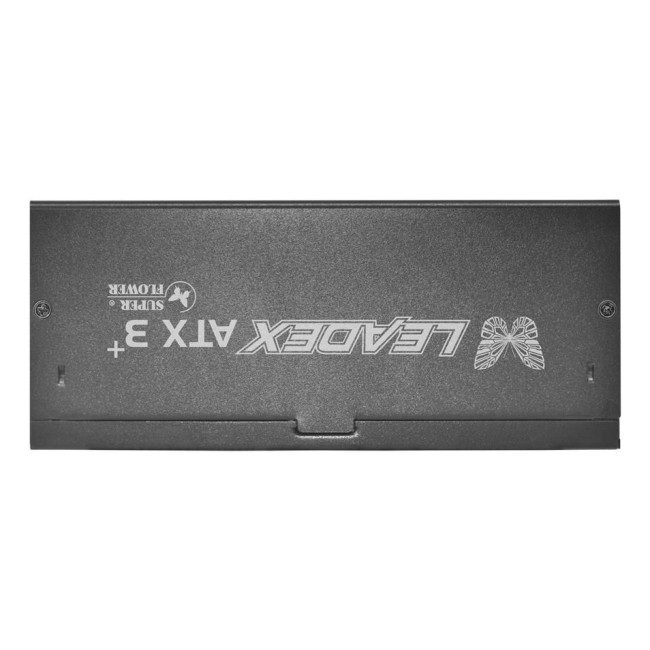 Блок живлення ATX3.1 2800W LEADEX TITANIUM (SF-2800F14HP) SUPER FLOWER
