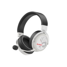 Ігрові бездротові навушники з мікрофоном, Bluetooth + 2.4GHz + 3.5 jack