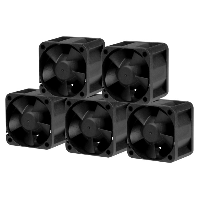 Корпусний вентилятор 40MM 5PCS ACFAN00274A ARCTIC