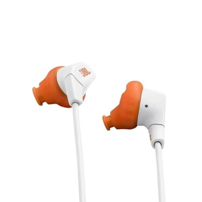 Навушники JBL JBLENDURRUN3CWHT