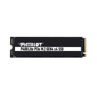 Твердотільний запам’ятовувальний пристрій накопичувач (SSD) M.2 2280 1TB P400 P400LP1KGM28H PATRIOT