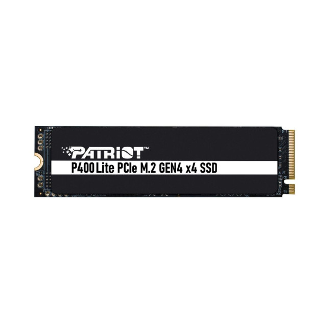 Твердотільний запам’ятовувальний пристрій накопичувач (SSD) M.2 2280 1TB P400 P400LP1KGM28H PATRIOT