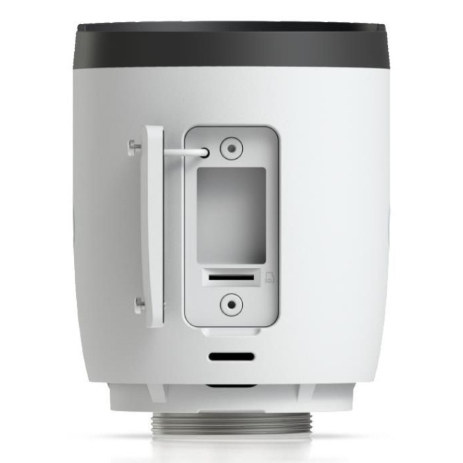 Мережева відеокамера UVC-G6-PRO-BULLET-W UBIQUITI