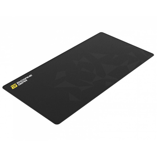 Ігрова поверхня Endgame Gear Deskmat EGG-DM92, 890x450мм, чорний