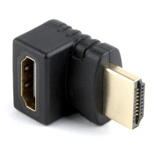 Перехідник кутовий HDMI з'єднувач, 270 градусів