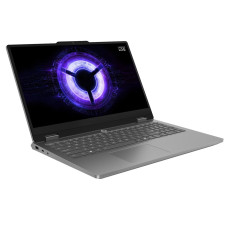 Ноутбук Lenovo LOQ Essential 15IRX11 (83SC0065RA) Luna Grey