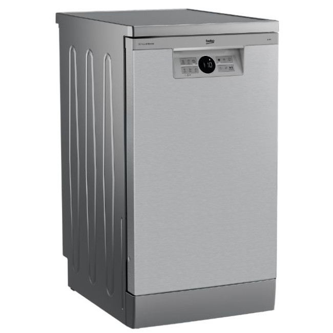 Посудомийна машина Beko BDFS26020XQ