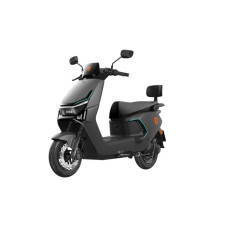 Електроскутер 2400Вт, сірий