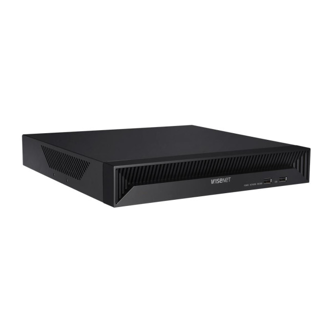 Мережевий відеореєстратор QRN-830S HANWHA VISION