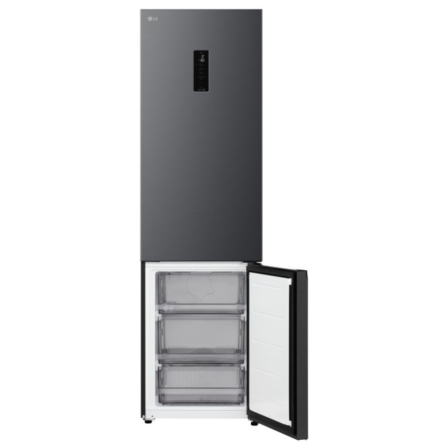 Холодильник LG GC-B509ETTM