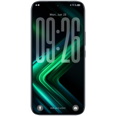 Смартфон Infinix GT 50 PRO X6891 12/256GB Black Abyss