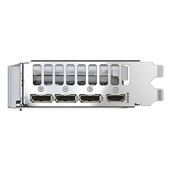 Відеокарта PCIE16 RTX5060 8GB GDDR7 N5060EAGLEOC ICE-8GD GIGABYTE