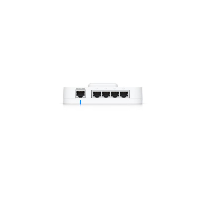 Контролер доступу UA-HUB-DOOR UBIQUITI