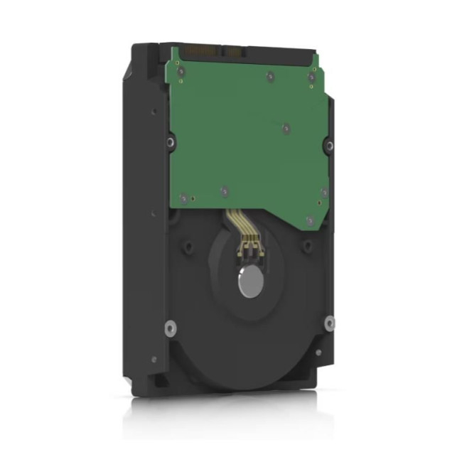 Запам’ятовувальний пристрій на жорстких дисках (HDD) SATA 24TB 7200RPM 512MB UACC-HDD-E-24TB UBIQUITI