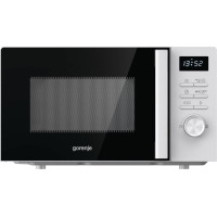 Мікрохвильова піч Gorenje MO20A3WH (M20XYZ)