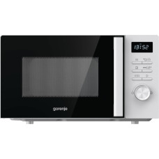Мікрохвильова піч Gorenje MO20A3WH (M20XYZ)