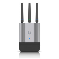 Точка доступу з функцією маршрутизації, мережеве обладнання MOBILE UMR-INDUSTRIAL UBIQUITI