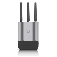 Точка доступу з функцією маршрутизації, мережеве обладнання MOBILE UMR-INDUSTRIAL UBIQUITI