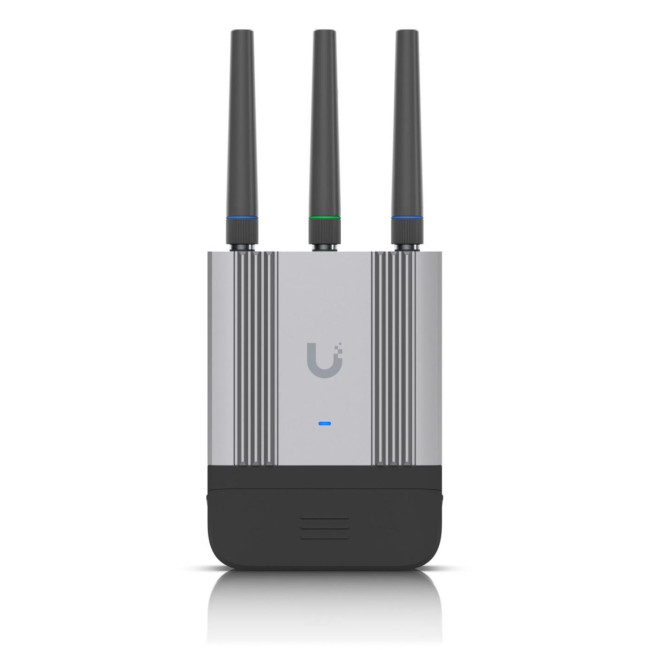 Точка доступу з функцією маршрутизації, мережеве обладнання MOBILE UMR-INDUSTRIAL UBIQUITI