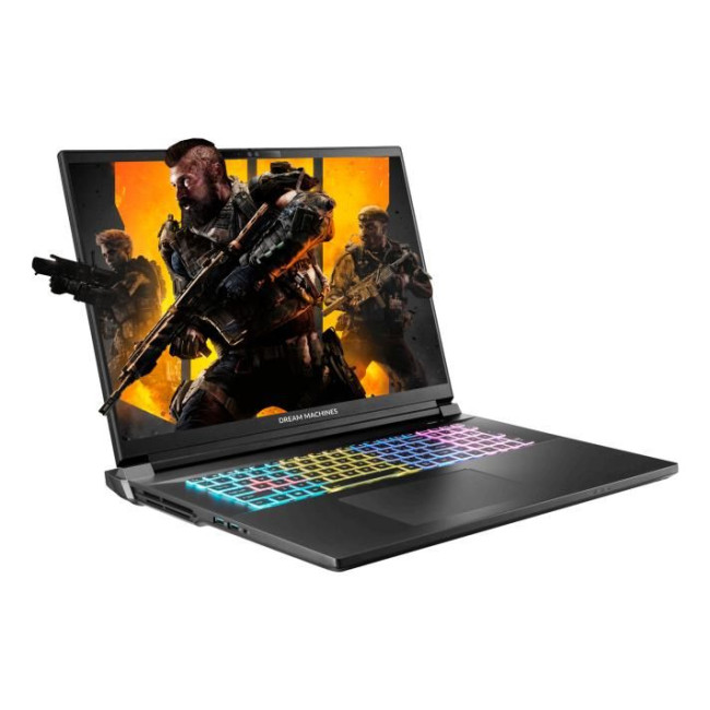 Ноутбук (портативний комп’ютер) CU9-275HX 18